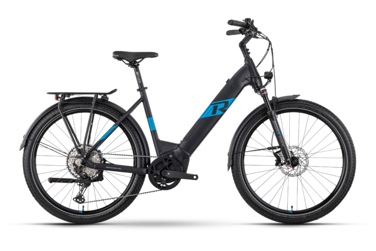 E-Bike Citybike 2026